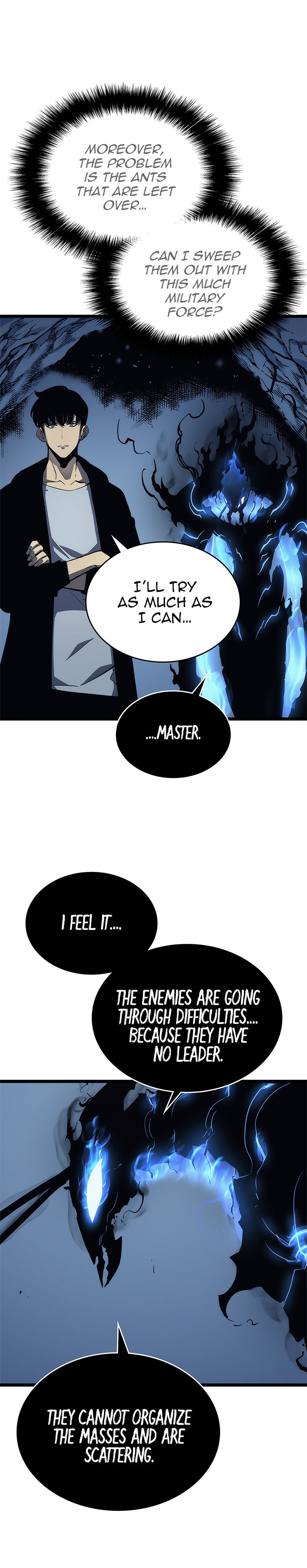 Solo Leveling, Chapter 106 image 21